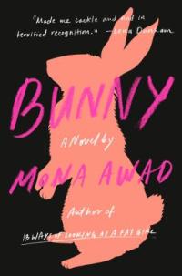 Cover image for Bunny