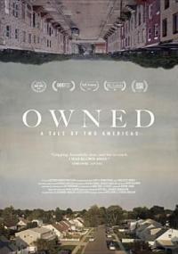 Cover image for Owned : : a tale of two Americas