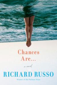 Cover image for Chances are...