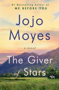 Cover image for The giver of stars