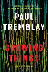 Cover image for Growing things : : and other stories