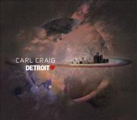 Cover image for Detroit love 2