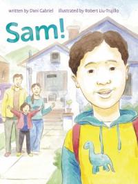 Cover image for list titled 'LGBTQ+ Family Reading'