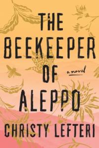 Cover image for The beekeeper of Aleppo