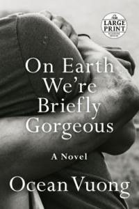 Cover image for On Earth we're briefly gorgeous