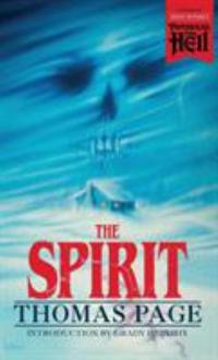 Cover image for list titled 'Paperbacks from Hell'