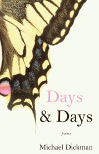 Cover image for Days & days : : poems