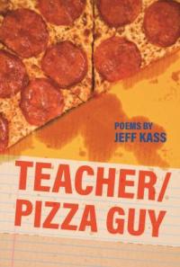 Cover image for Teacher/pizza guy