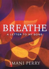 Cover image for Breathe : : a letter to my sons