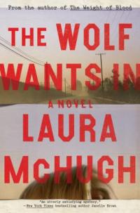 Cover image for The wolf wants in