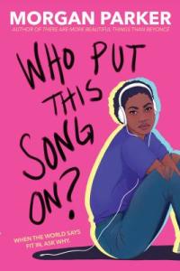Cover image for Who put this song on?