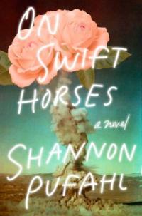 Cover image for On swift horses