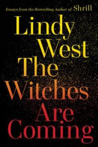 Cover image for The witches are coming