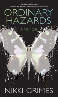 Cover image for Ordinary hazards : : a memoir