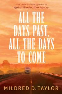 Cover image for All the days past, all the days to come