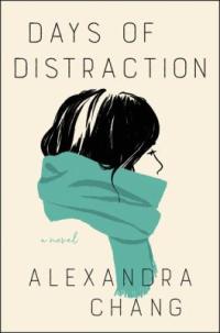 Cover image for Days of distraction