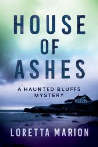 Cover image for House of ashes