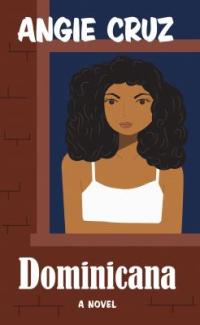 Cover image for Dominicana