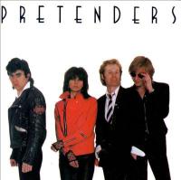 Cover image for Pretenders