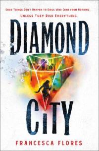 Cover image for Diamond city