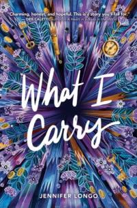 Cover image for What I carry