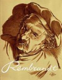 Cover image for Rembrandt