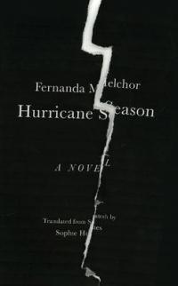 Cover image for Hurricane season