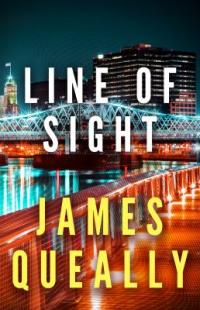 Cover image for Line of sight