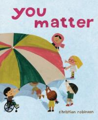 Cover image for You matter