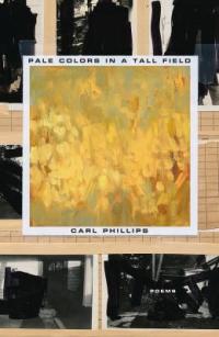 Cover image for Pale colors in a tall field