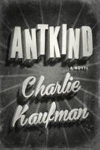 Cover image for Antkind