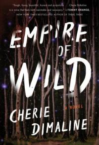 Cover image for Empire of wild