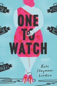 Cover image for One to watch