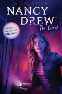 Cover image for The Curse