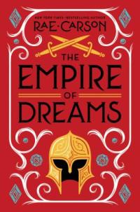 Cover image for The empire of dreams