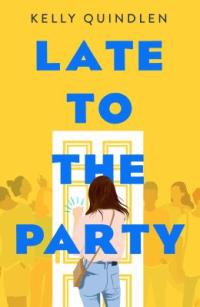 Cover image for Late to the party