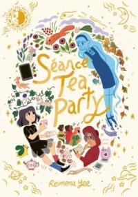 Cover image for Séance tea party