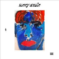 Cover image for Ricky music