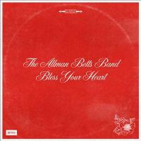 Cover image for Bless your heart