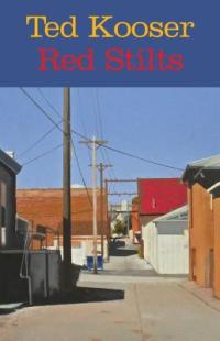 Cover image for Red stilts