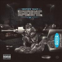 Cover image for Epidemic.