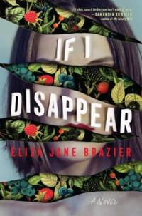 Cover image for If i disappear