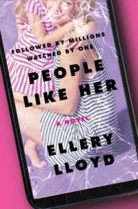 Cover image for People like her