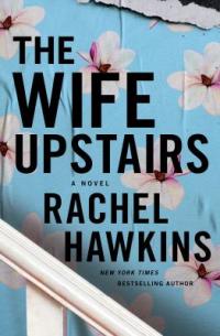 Cover image for The wife upstairs