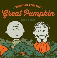 Cover image for Waiting for the Great Pumpkin