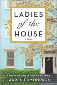 Cover image for Ladies of the house