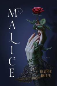 Cover image for Malice