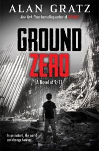 Cover image for Ground Zero