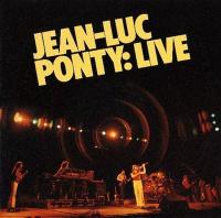 Cover image for Live