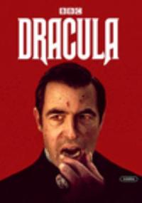 Cover image for Dracula.